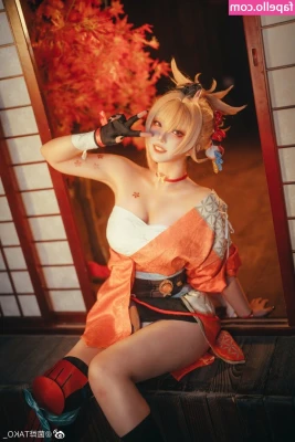 Takomayuyi - Am I wearing underwear?