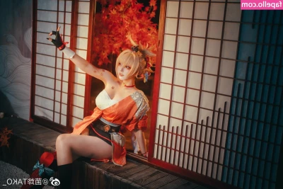 Takomayuyi - Did Everyone Get Their Nudes ?