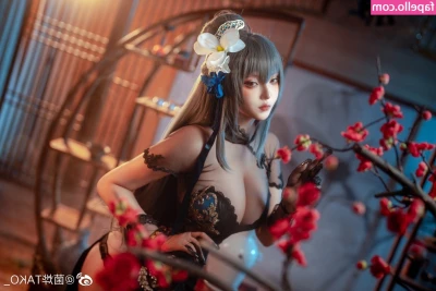 Takomayuyi - ANNA  CYBER MONDAY SPECIALS     BUY A 1 MINUTE CUSTOM VIDEO  GET 1