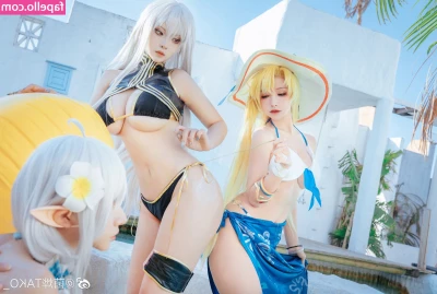 Takomayuyi - I ll submit to the right one though