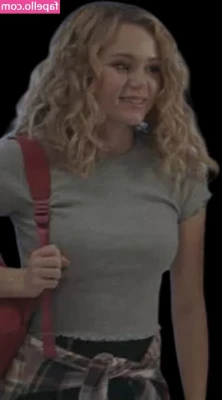 Brec Bassinger [ brec-bassinger ] - LIMITED TIME DEALS 👀👀👀 spaces are filling up fast