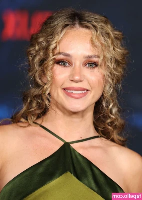 Brec Bassinger [ brec-bassinger ] - After hours