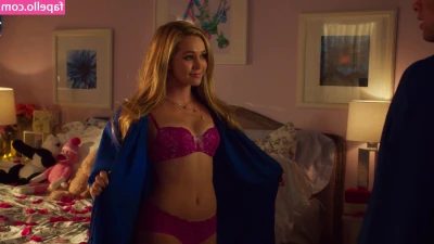 Brec Bassinger [ brec-bassinger ] - She just got home from school and she's waiting for you daddy👉🔥