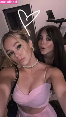 Brec Bassinger [ brec-bassinger ] - May today be a good day for everyone