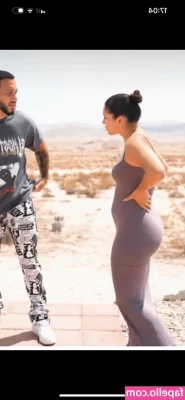 Maleni Cruz [ maleni-cruz ] - First video getting back into THE GROOVE.  Starts off just chatting