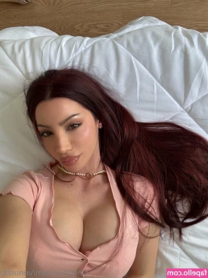 Venusbb [ venusbb-19 ] - Wanna fuck me hard lover? 🔥