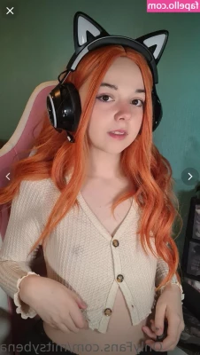 MitsyBena - ... More bottom footage...