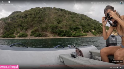 Lauren Landers [ lauren-landers ] - Hoy toca manosearnos