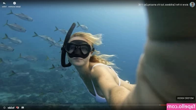 Lauren Landers [ lauren-landers ] - Would you go down