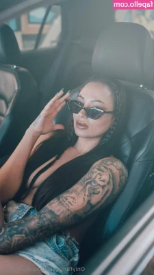 chicasamateur - Should I post my story video part 1