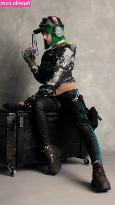 Carry Key [ carry-key ] - Also a reupload  but I ll have newer content when I get back home