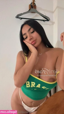 Gene Marquinez [ gene-marquinez ] - I'm not sure where this trend of lingerie having lil circles for the
