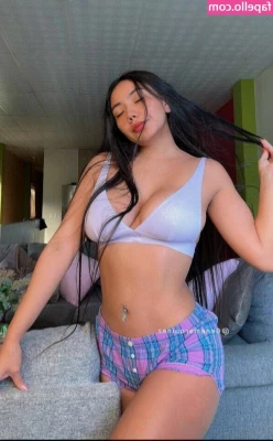 Gene Marquinez [ gene-marquinez ] - Me gusta cuando me cojes en 4 y sientes cómo mis nalgas rebotan