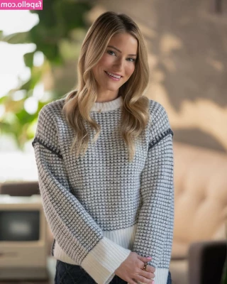 iJustine - Just before I make myself comfortable on the  circle  bed