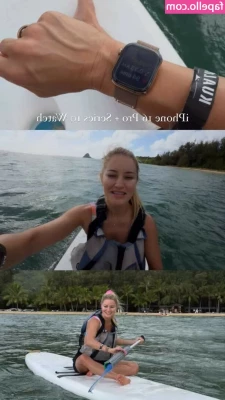 iJustine - Monday 🌹