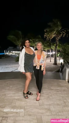 iJustine - You guys LOVE mikasa content and it works out…because I love