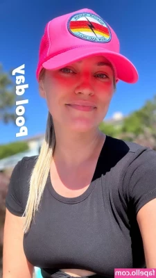 iJustine - I d kiss you in the rain but you d get wet twice