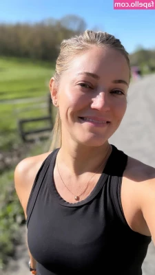 iJustine - Don't be shy then... You've come to the right place!...♥