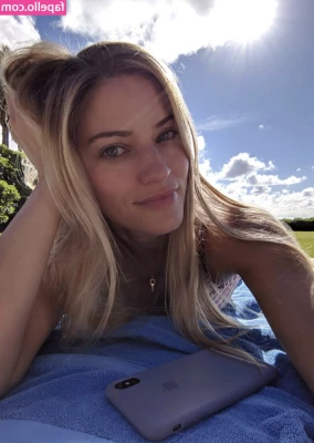iJustine - messy xoxo