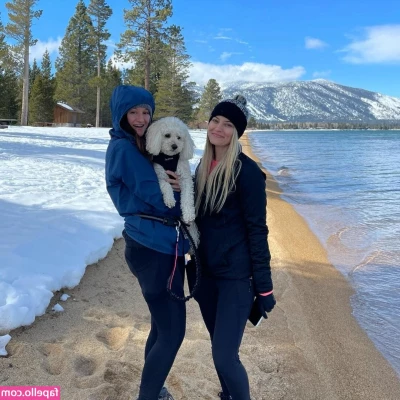 iJustine - Hot and spicy mom🔥🌶🔥🌶😈