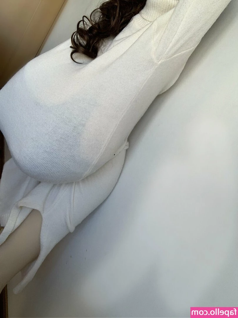 Sara2jj 乳の集い [ sara2jj ] - Nippy out today 🚀🚀