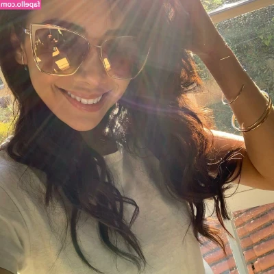 Aimee Garcia [ aimee-garcia ] - YUM got a mouth full of COCK and CUM for Breakfast😋🍌💦