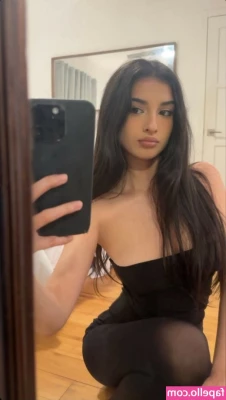 Hirashayk - had to wear the new bra to the club  Obvi