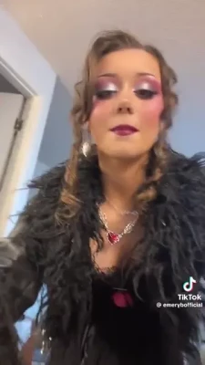 Ethel Cain [ ethel-cain ] - CAMMING a miracle iknow