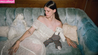 Ethel Cain [ ethel-cain ] - Which photo is the best  A  B  or C