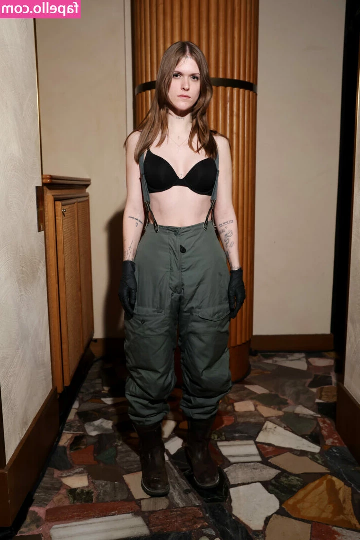 Ethel Cain [ ethel-cain ] - View full 5 min scene in my premium