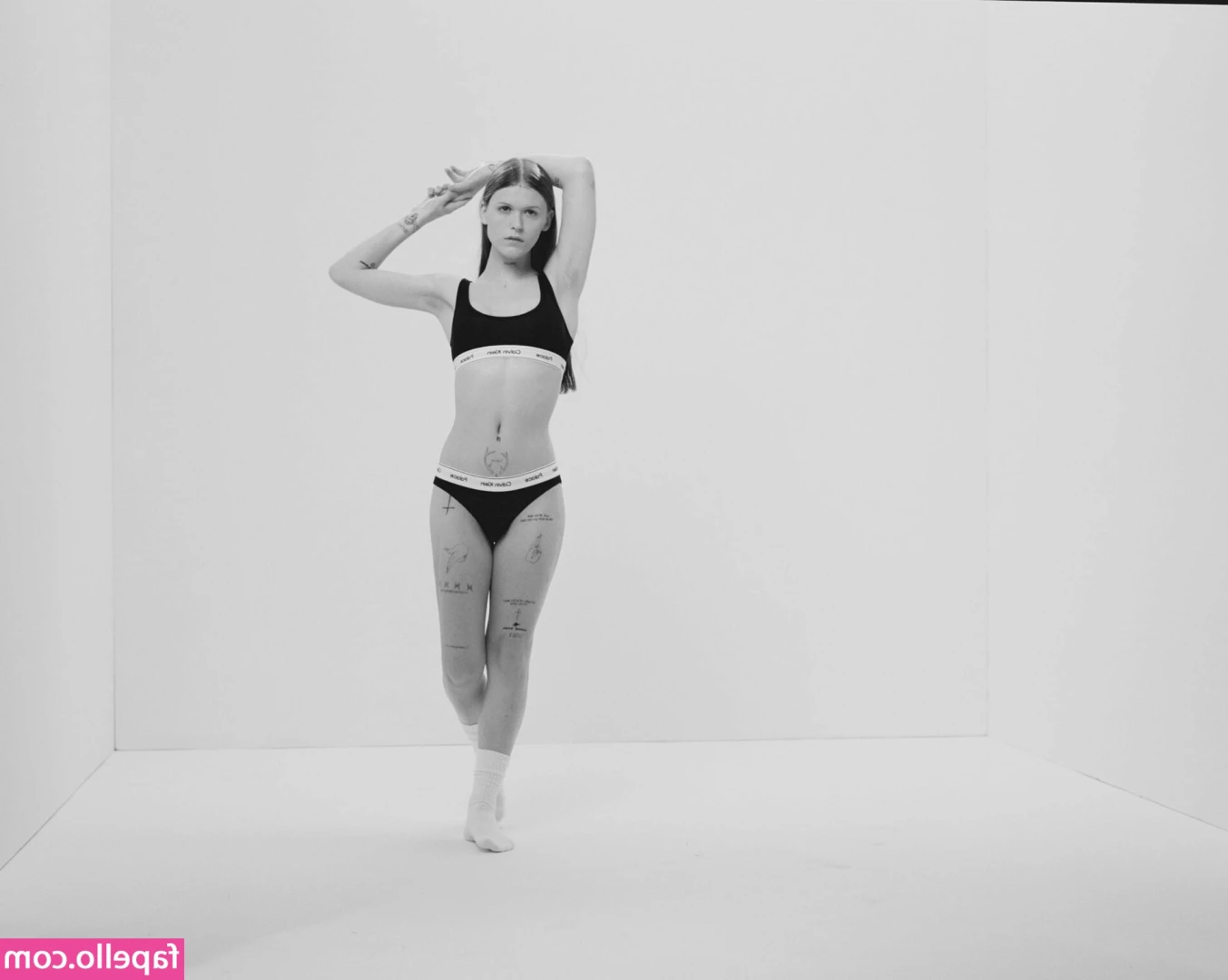 Ethel Cain [ ethel-cain ] - What happens if you find me under your tree