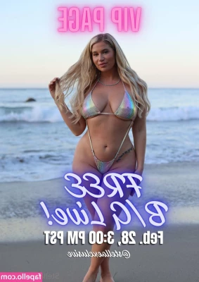 freestellaandrewsss - send me a private message with your order daddy  available 24 7 for
