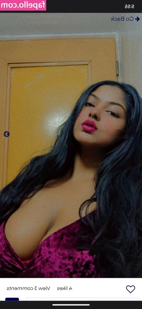 Nujhat Jehan [ nujhat-jehan ] - Had a little fun with some toy  Definitely a difference in size