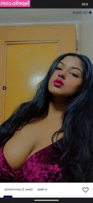 Nujhat Jehan [ nujhat-jehan ] - Had a little fun with some toy  Definitely a difference in size