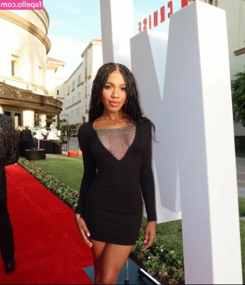 Teala Dunn [ teala-dunn ] - Huhu 😘Ich hoffe euch geht es gut und ihr seid gut in das