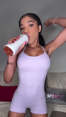  [ teala-dunn ] - Today I woke up and you were not by my side  You arrived just for
