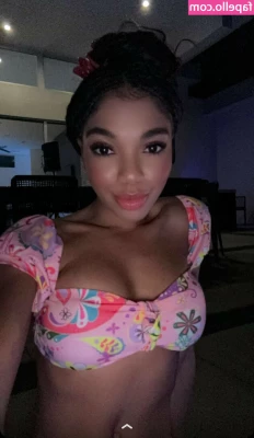 Teala Dunn [ teala-dunn ] - Too many people are in my house ALL the time  Sneaky wanks all round