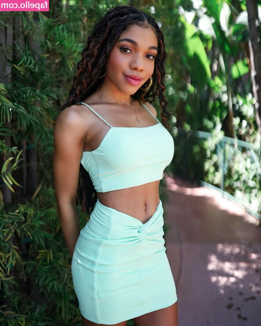 Teala Dunn [ teala-dunn ] - Here you go loves enjoy 😉 💋💋💋💋💋💋💋who wants to