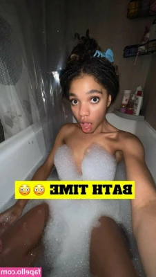 Teala Dunn [ teala-dunn ] - Tip  if you want me to dump them out