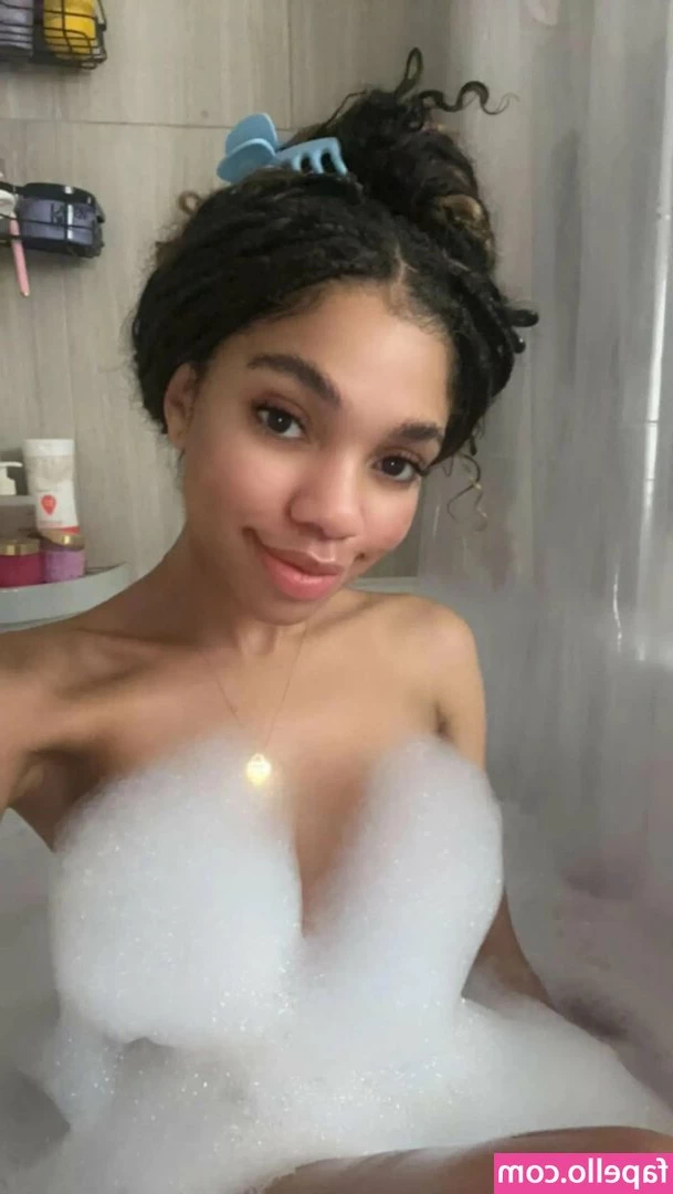 Teala Dunn [ teala-dunn ] - I can t think of a better way to spend my Friday than sitting on your