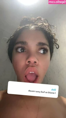 Teala Dunn [ teala-dunn ] - Hentai time!