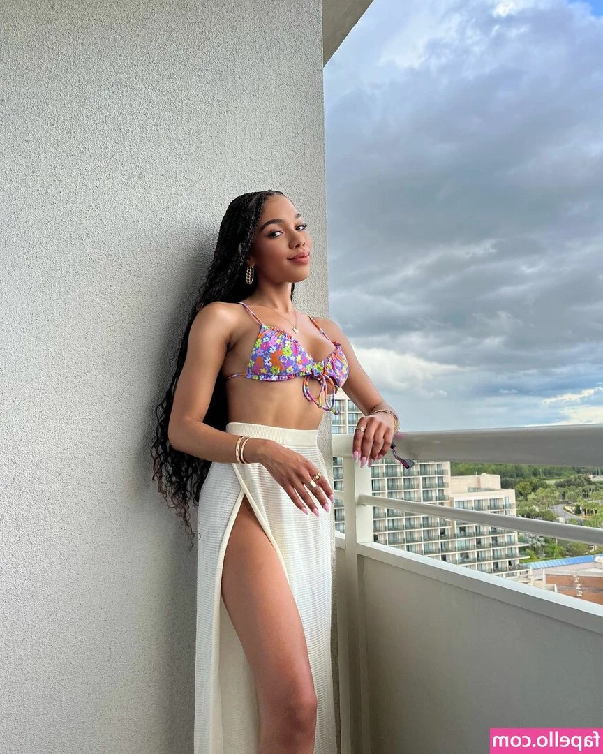 Teala Dunn [ teala-dunn ] - | nude | front | back | think about spreading my legs | watch me get