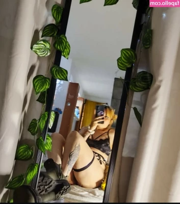 carolinafri - Latex behind the scenes video xx