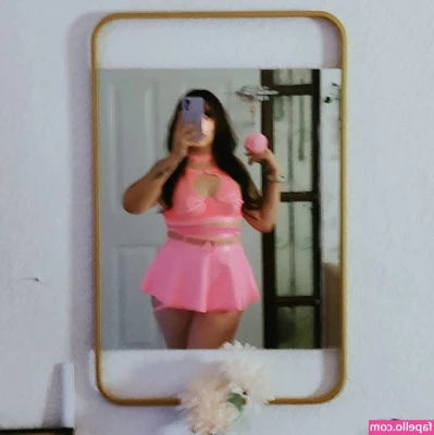 carolinafri - Cum all over this pussy please