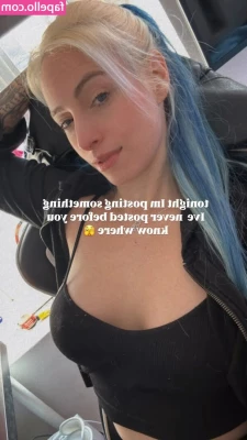 Giulia Henne [ giulia-henne ] - do you want to see more  Send me a dm  Quieres ver más  Envíame un