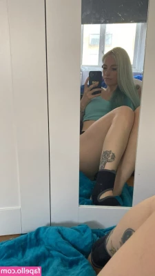 Giulia Henne [ giulia-henne ] - Cutie booty