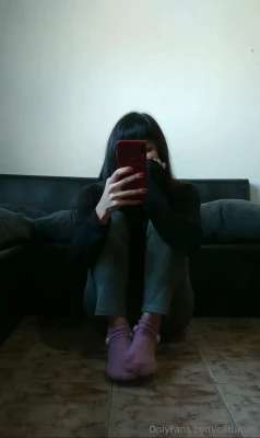 carumiel - Messy hair  don t care
