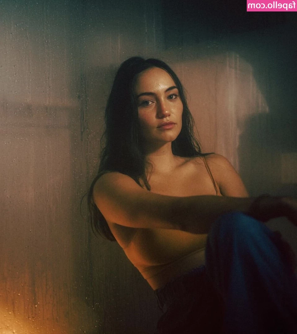 Mia Garcia [ mia-garcia ] - Let me take you on a wild ride.😈