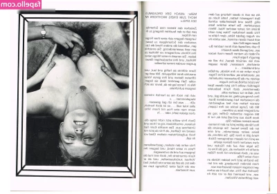 Vintage Erwachsenen Zeitschriften [ vintage-erwachsenen-zeitschriften ] - Just hanging out waiting to play with you