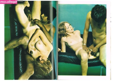 Vintage Erwachsenen Zeitschriften [ vintage-erwachsenen-zeitschriften ] - Join My VIP! Full Access! No PPV! 💁🏽‍♀️😈 